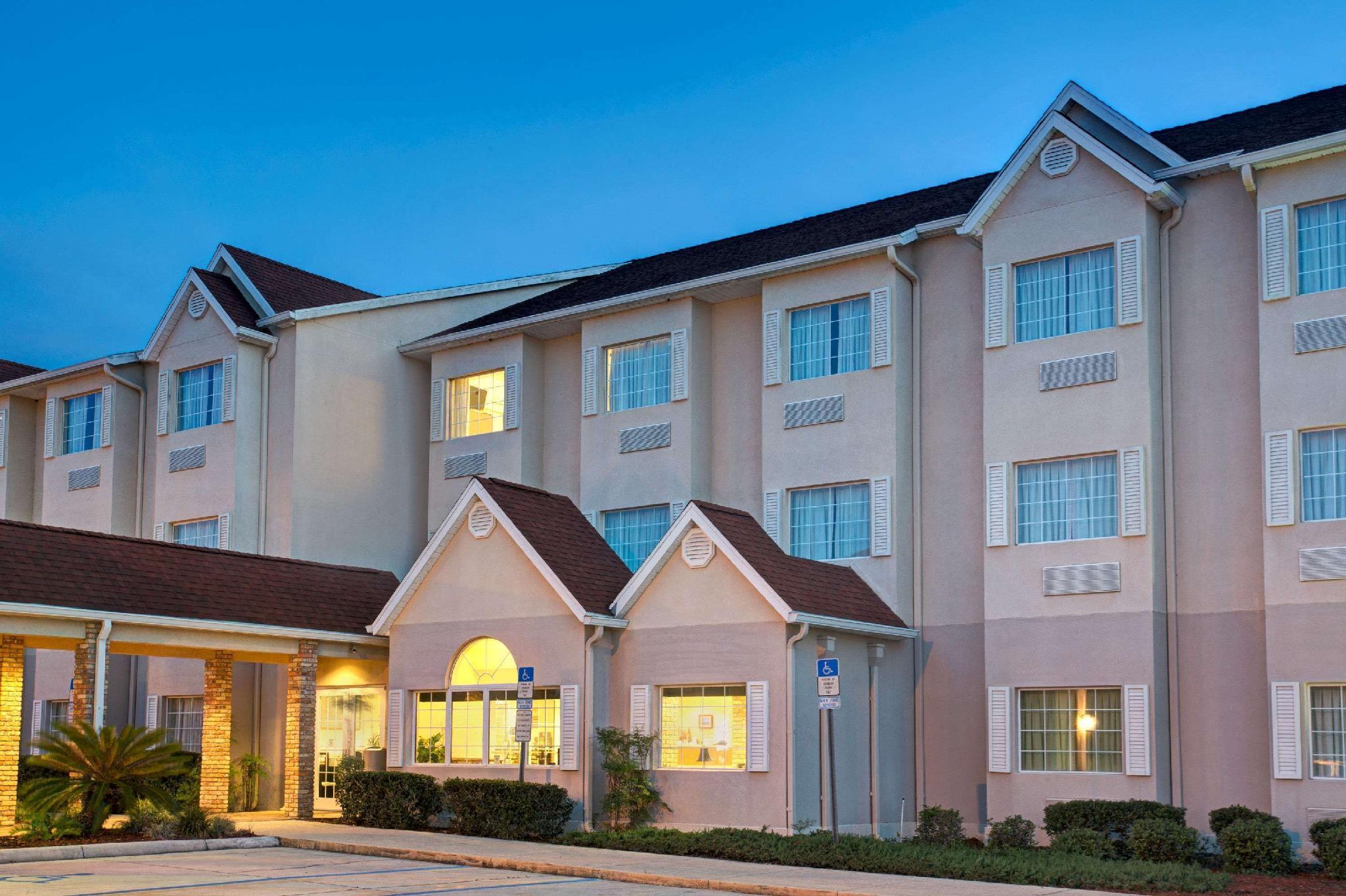 Microtel Inn And Suites By Wyndham - Lady Lake/ The Villages Εξωτερικό φωτογραφία